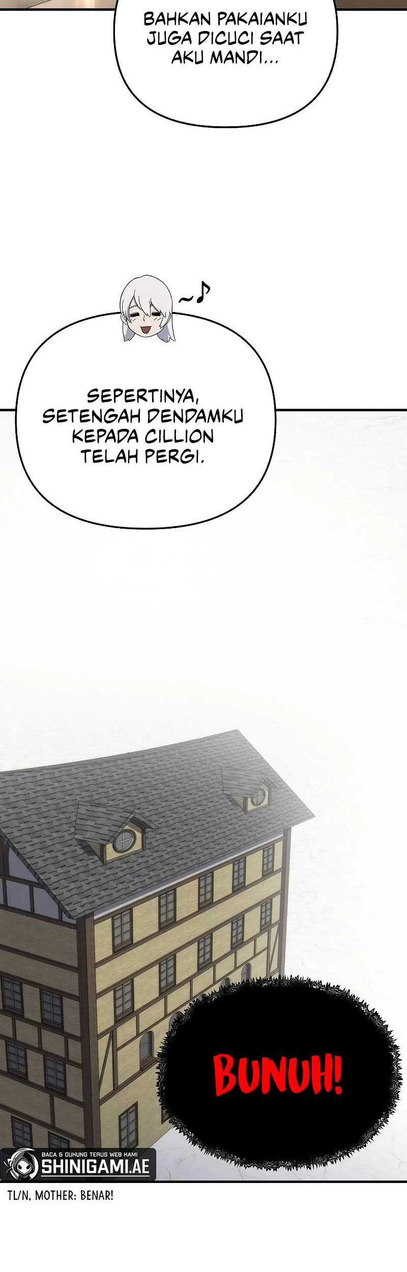The Priest of Corruption Chapter 50 Gambar 33