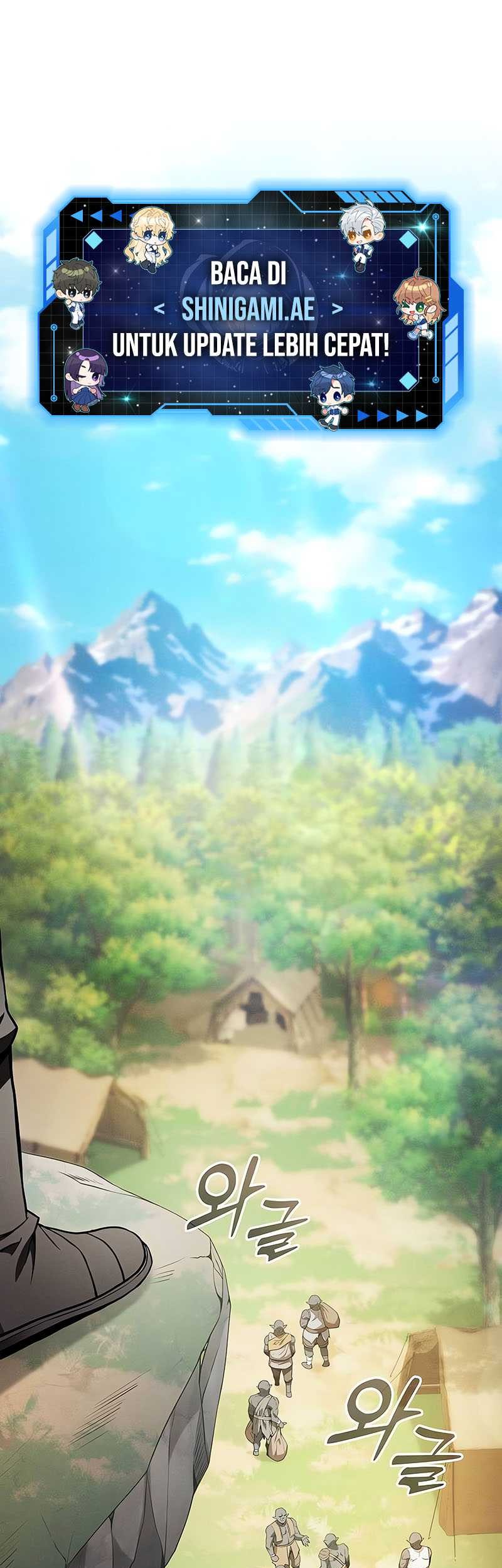 Baca Academy’s Genius Swordmaster Chapter 42 Gambar 2