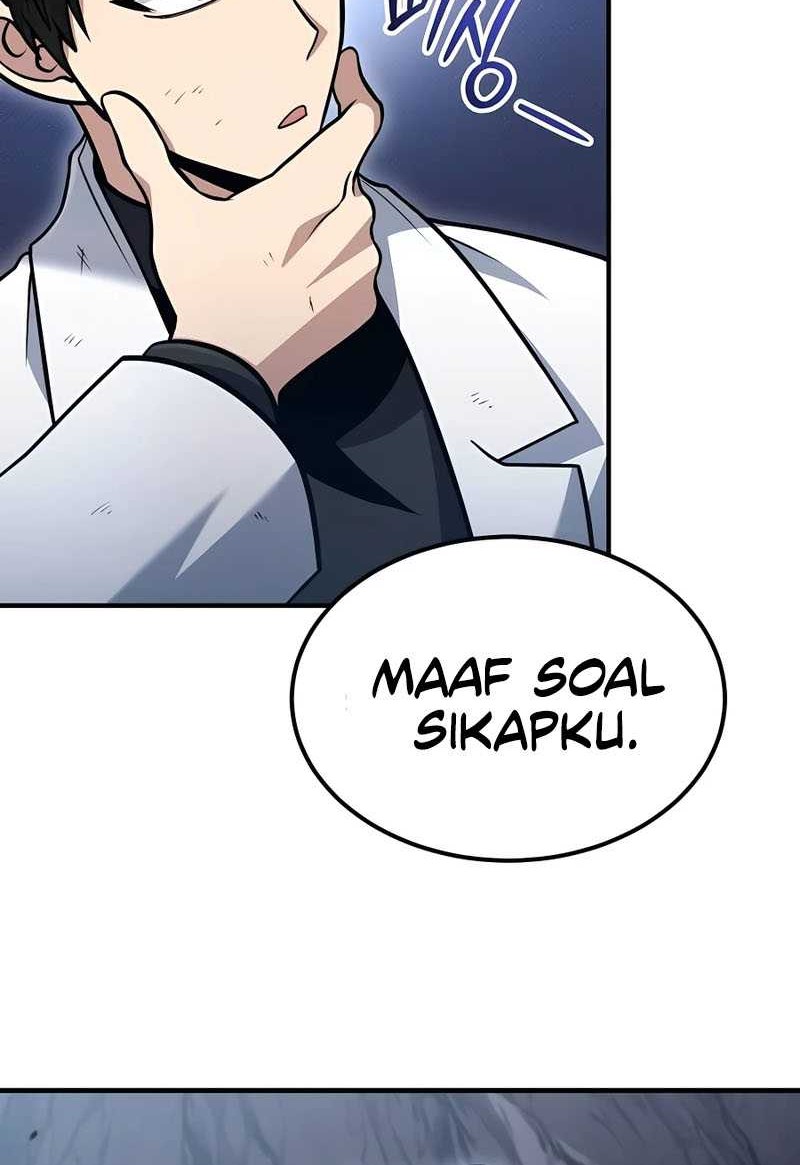 How to Live as an Illegal Healer Chapter 50 Gambar 38