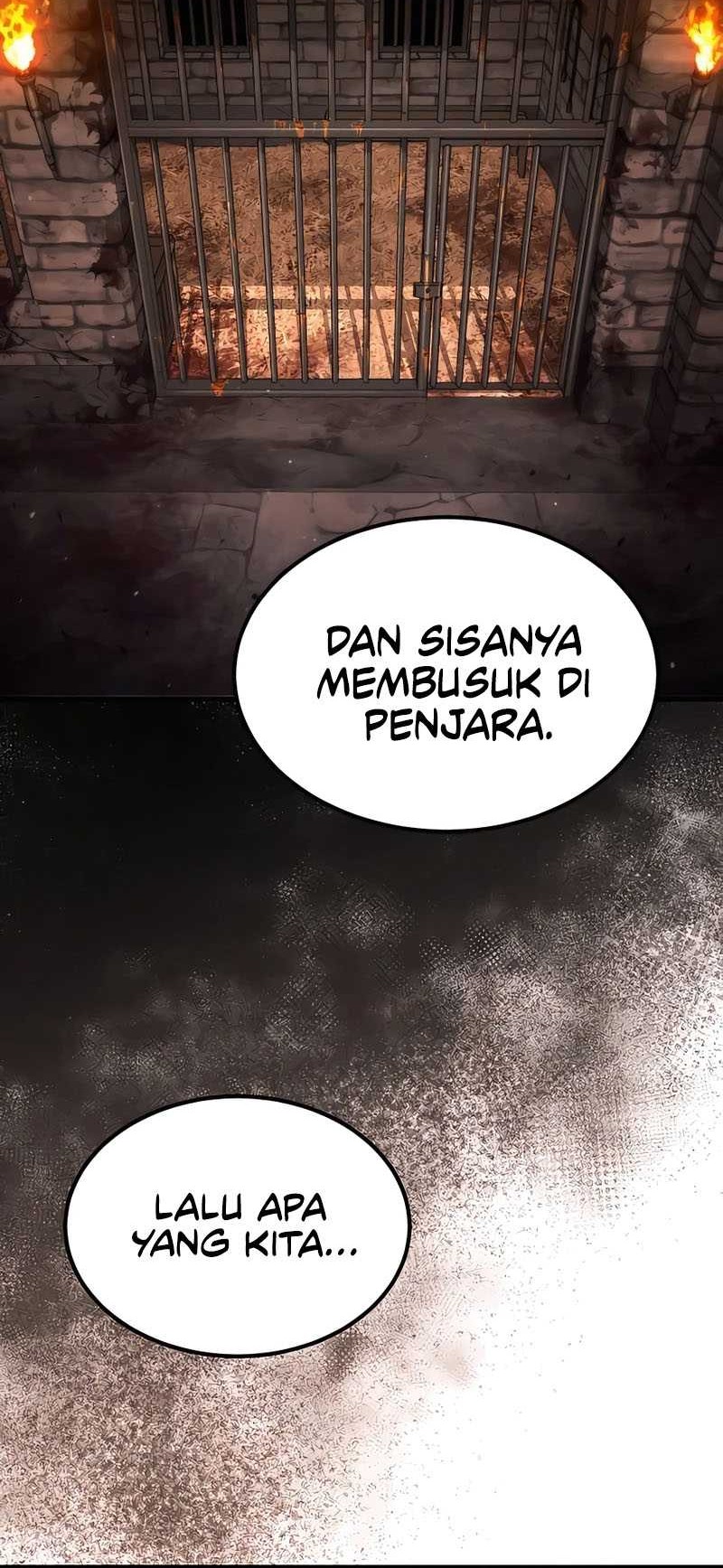 How to Live as an Illegal Healer Chapter 50 Gambar 42