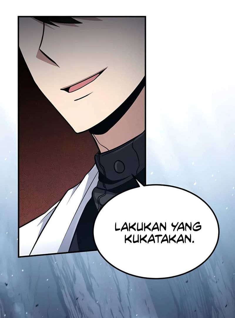 How to Live as an Illegal Healer Chapter 50 Gambar 54