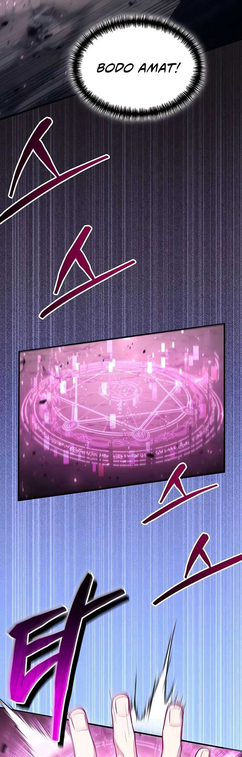 How to Live as an Illegal Healer Chapter 50 Gambar 10