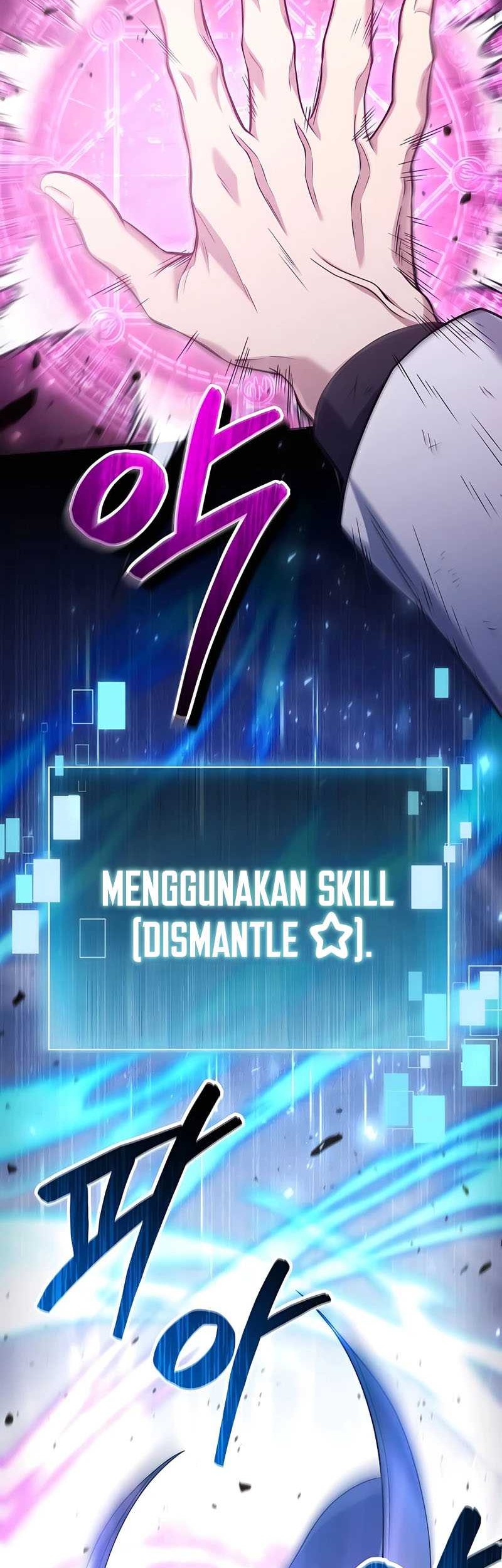 How to Live as an Illegal Healer Chapter 50 Gambar 11