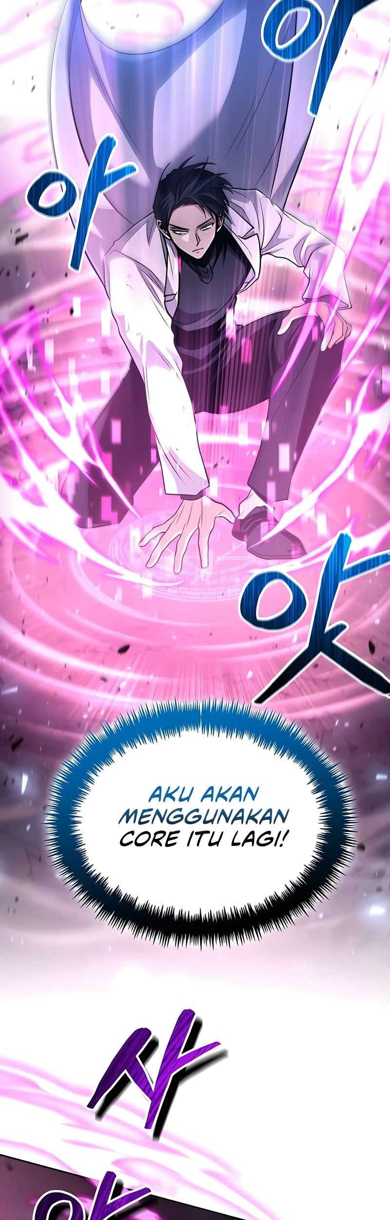 How to Live as an Illegal Healer Chapter 50 Gambar 12