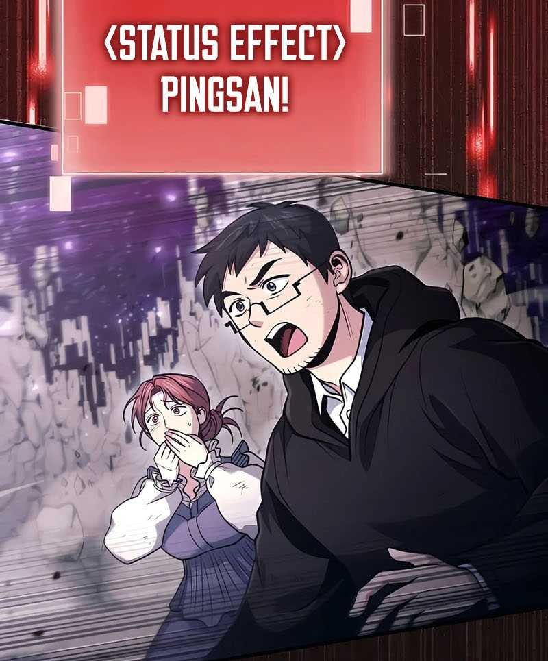 How to Live as an Illegal Healer Chapter 50 Gambar 18