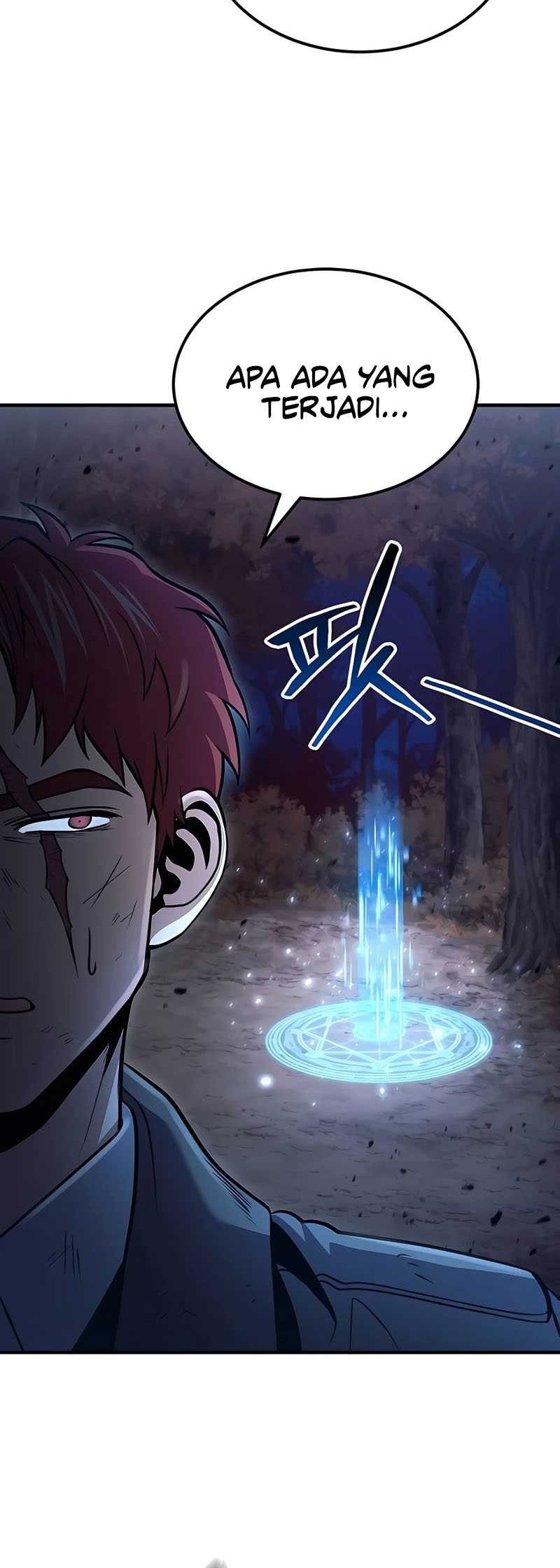 How to Live as an Illegal Healer Chapter 50 Gambar 22