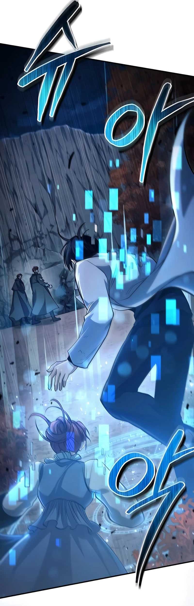 How to Live as an Illegal Healer Chapter 50 Gambar 23