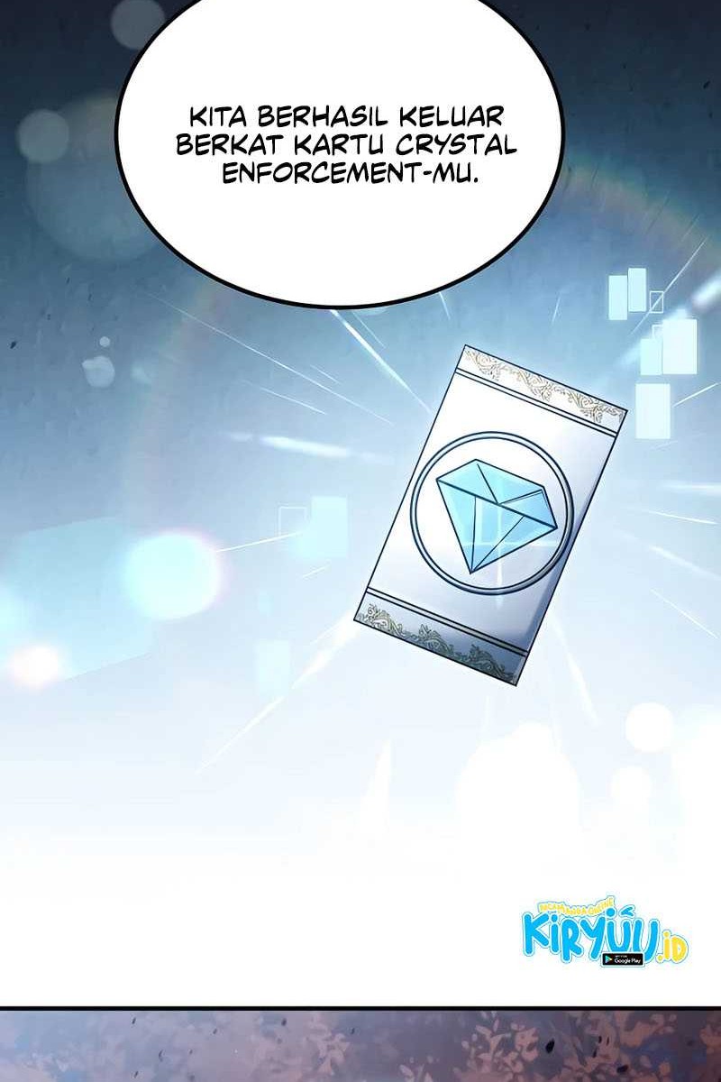 How to Live as an Illegal Healer Chapter 50 Gambar 30