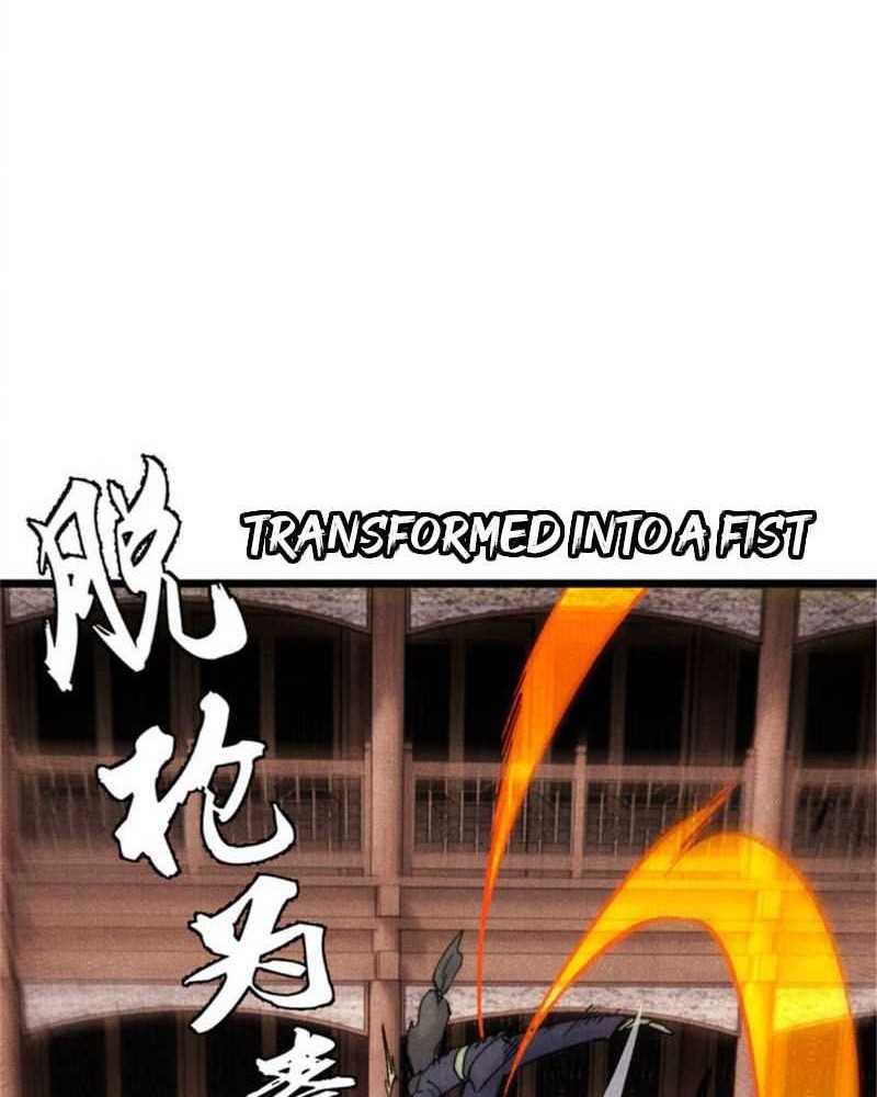 All Hail the Sect Leader Chapter 317 Gambar 22