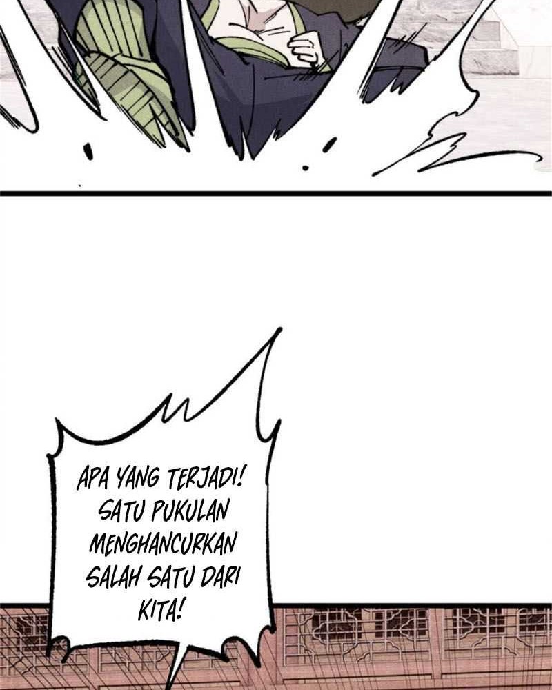 All Hail the Sect Leader Chapter 317 Gambar 24