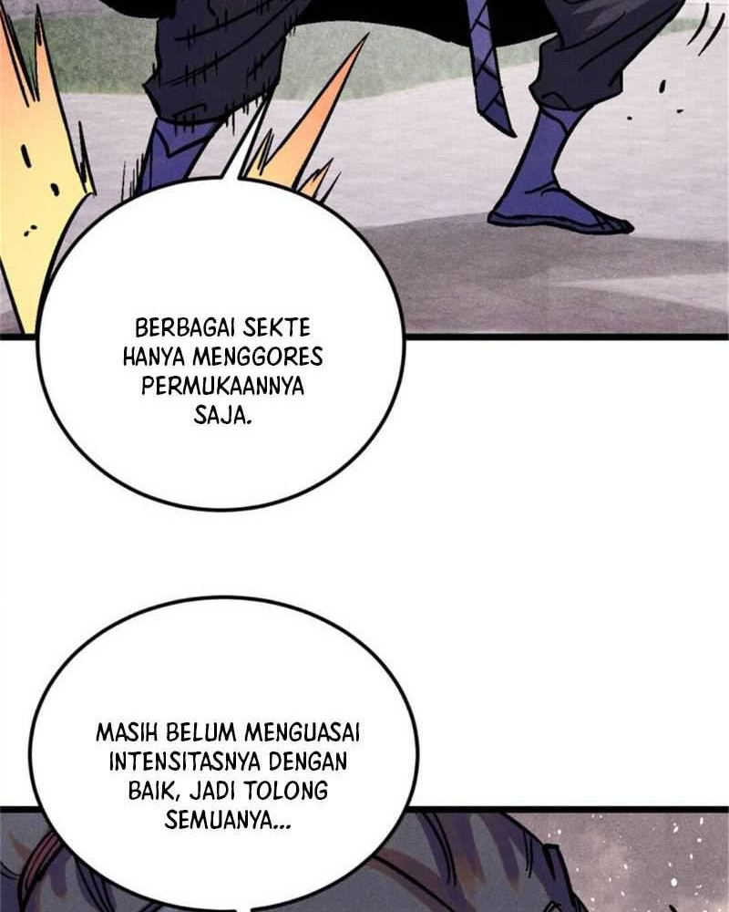 All Hail the Sect Leader Chapter 317 Gambar 26