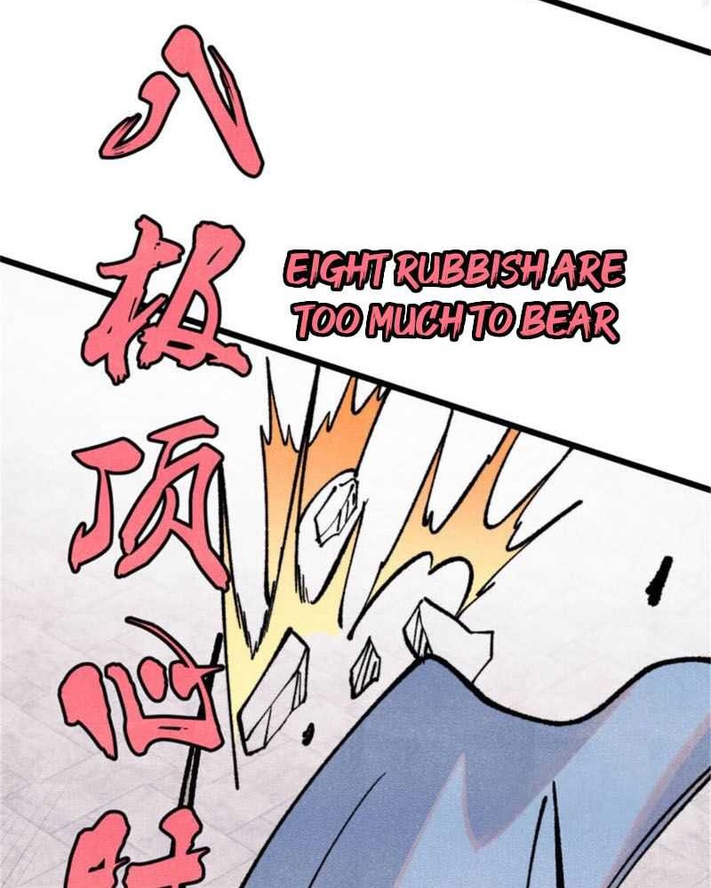 All Hail the Sect Leader Chapter 317 Gambar 28