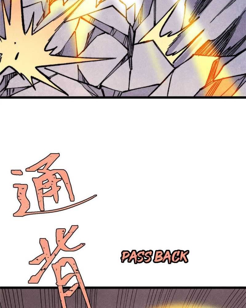 All Hail the Sect Leader Chapter 317 Gambar 34