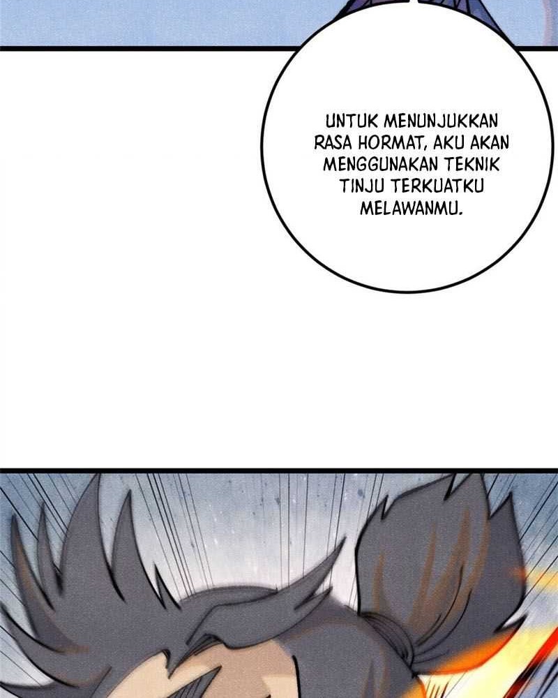 All Hail the Sect Leader Chapter 317 Gambar 42