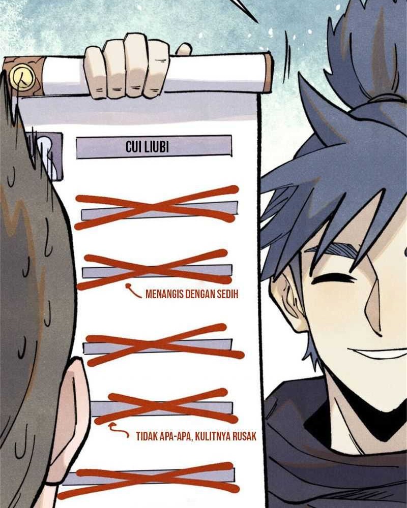 All Hail the Sect Leader Chapter 317 Gambar 6