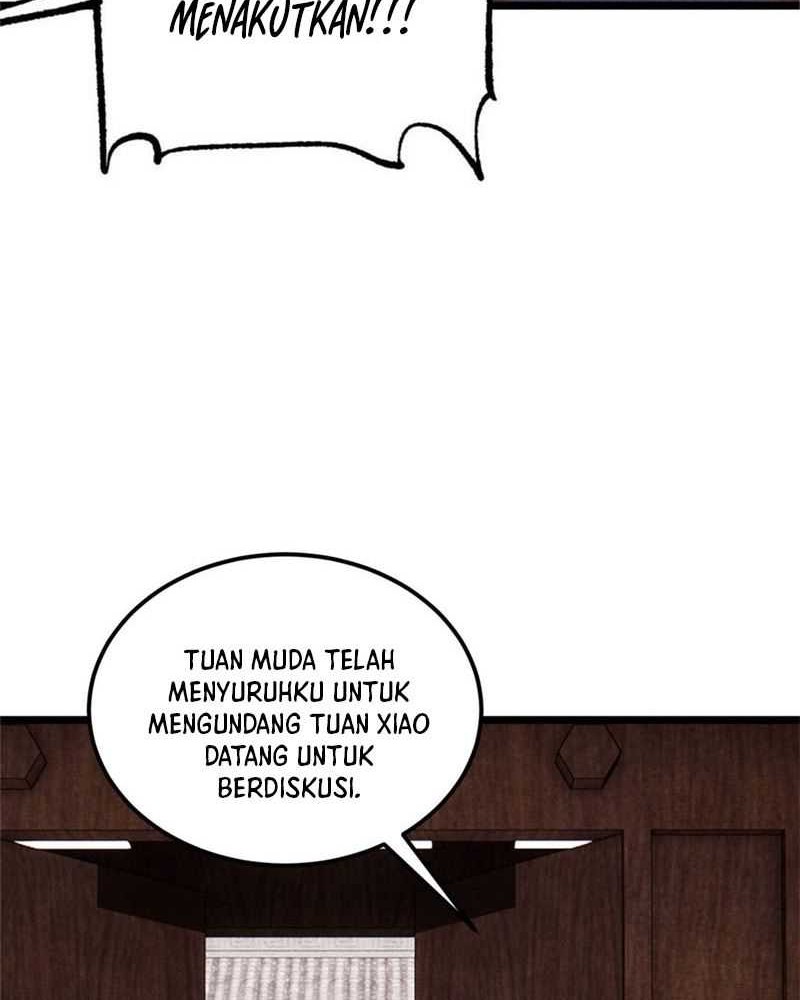 All Hail the Sect Leader Chapter 317 Gambar 10