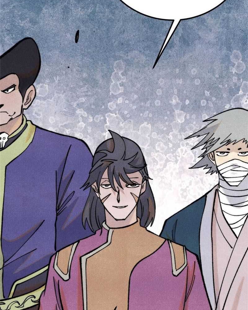 All Hail the Sect Leader Chapter 317 Gambar 16