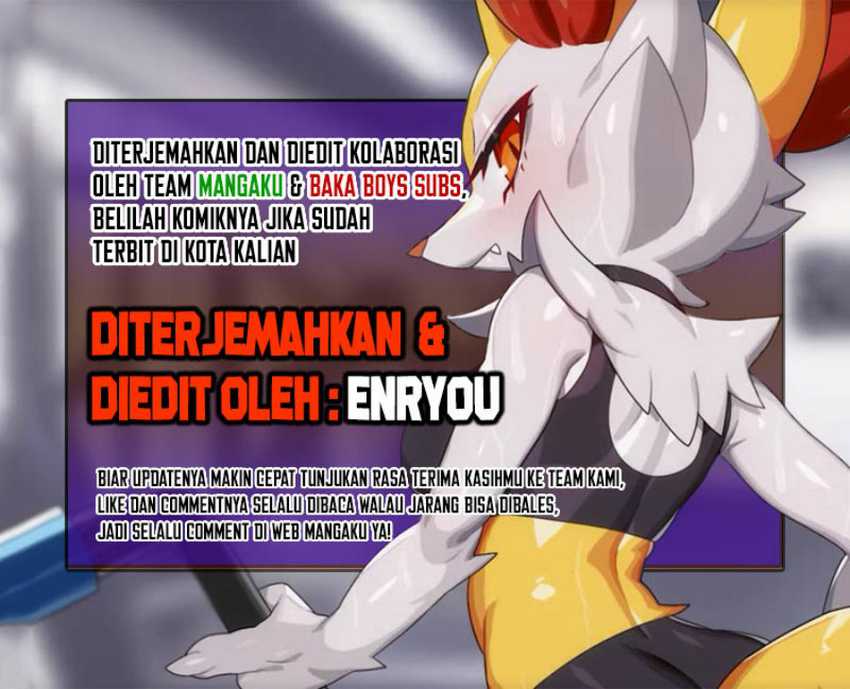 Baca Komik Kagurabachi Chapter 27 Gambar 1