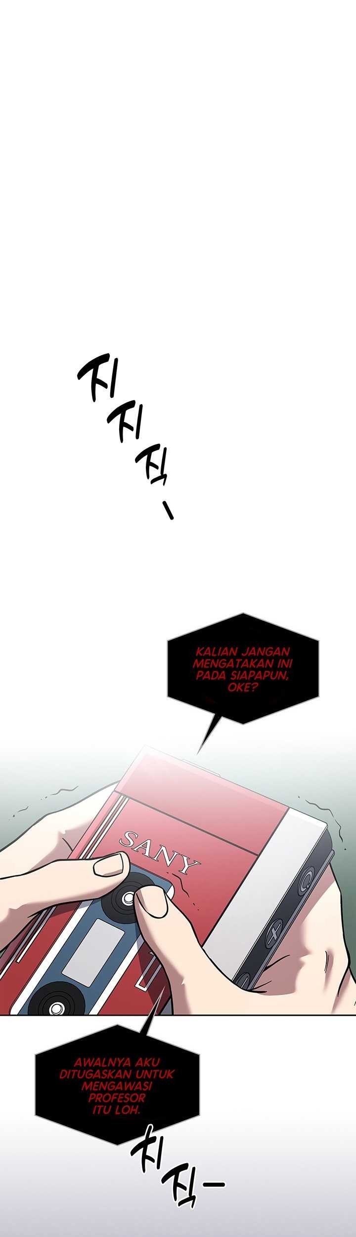 Baca Reset Life of Regression Police Chapter 69 Gambar 2