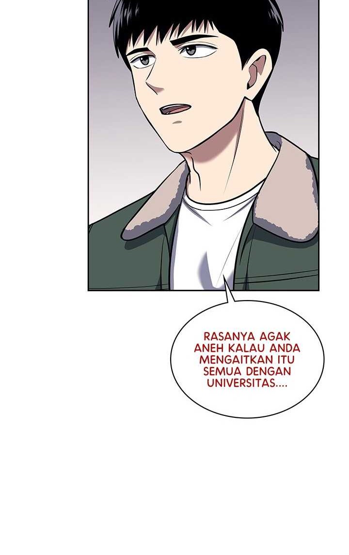 Reset Life of Regression Police Chapter 69 Gambar 13