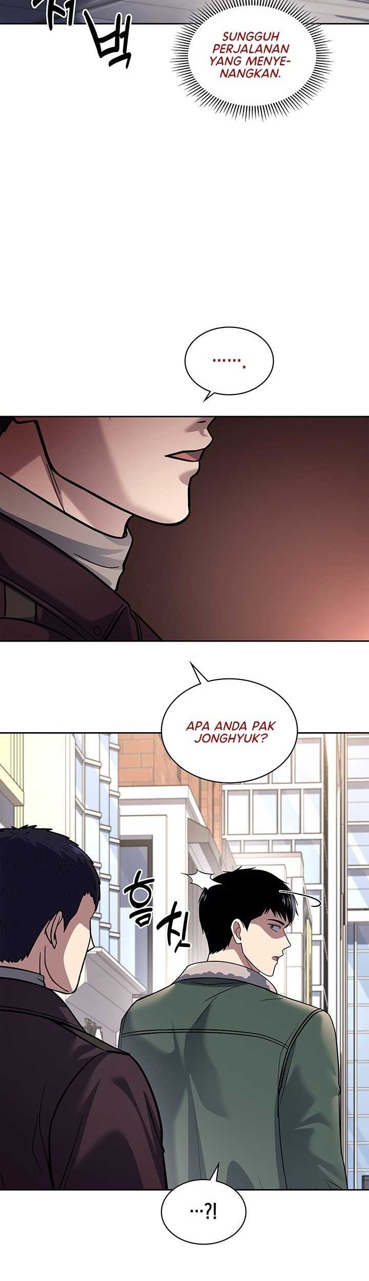 Reset Life of Regression Police Chapter 69 Gambar 21