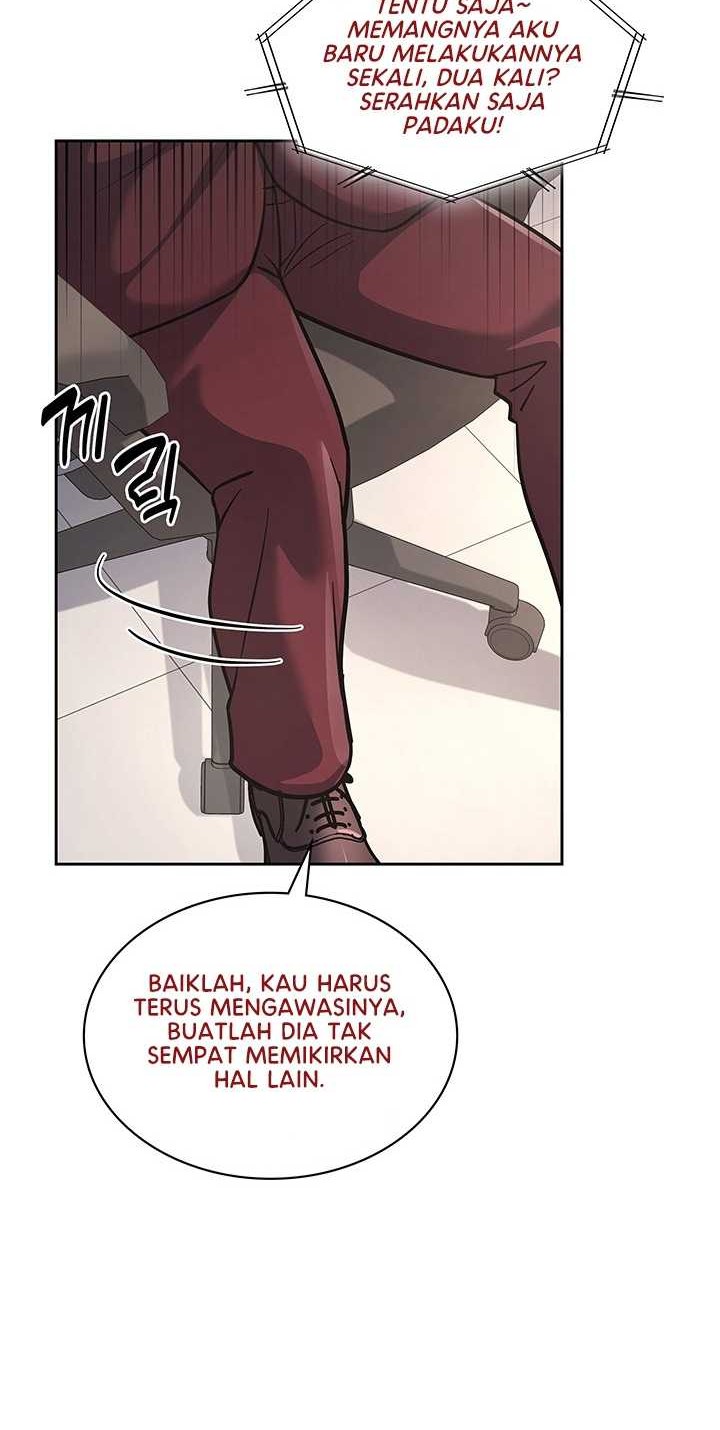 Reset Life of Regression Police Chapter 69 Gambar 29