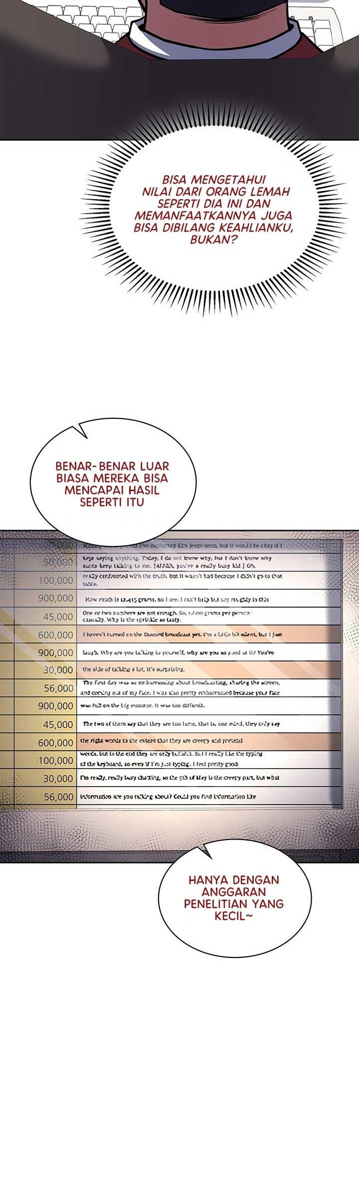 Reset Life of Regression Police Chapter 69 Gambar 33
