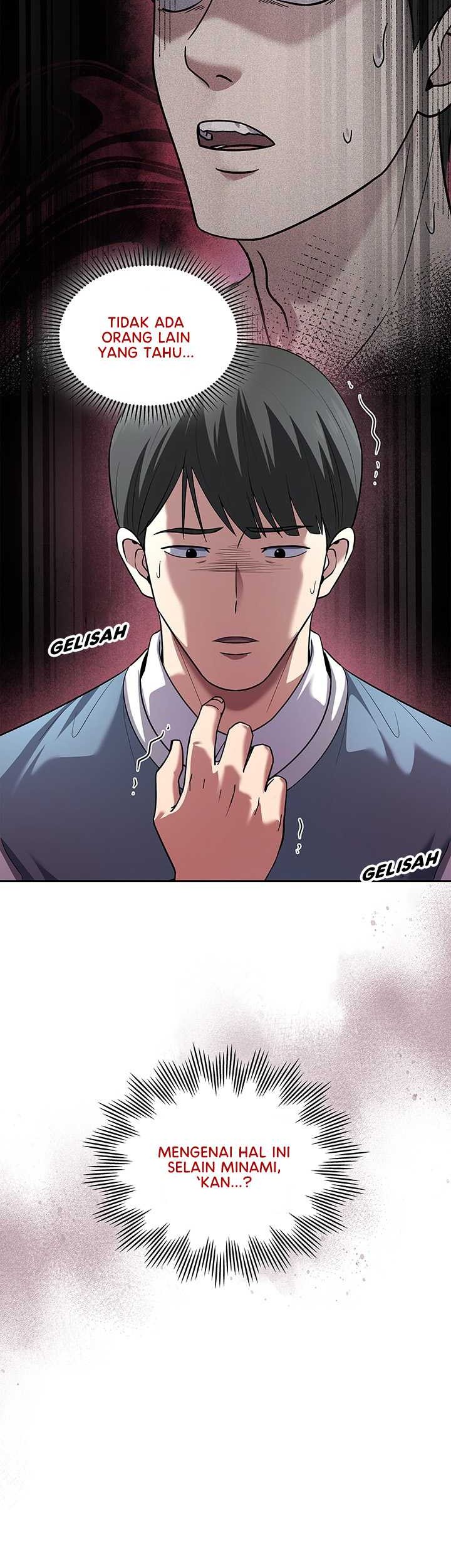 Reset Life of Regression Police Chapter 68 Gambar 4