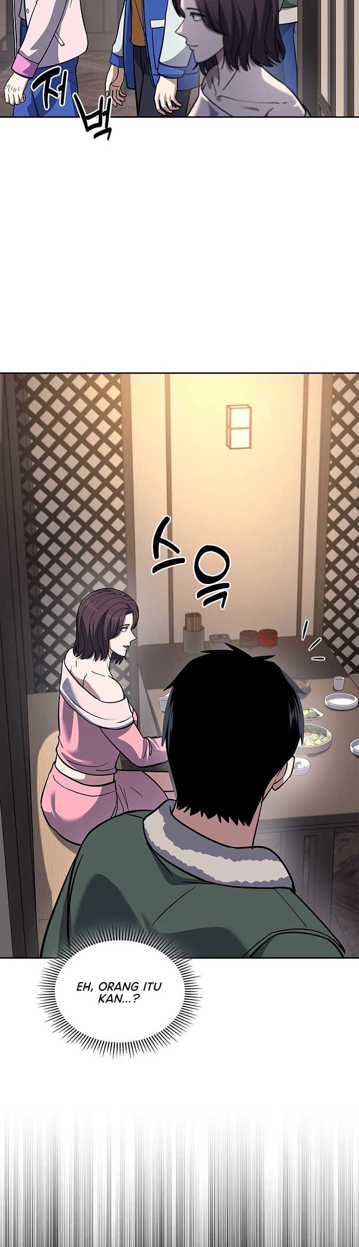 Reset Life of Regression Police Chapter 68 Gambar 33