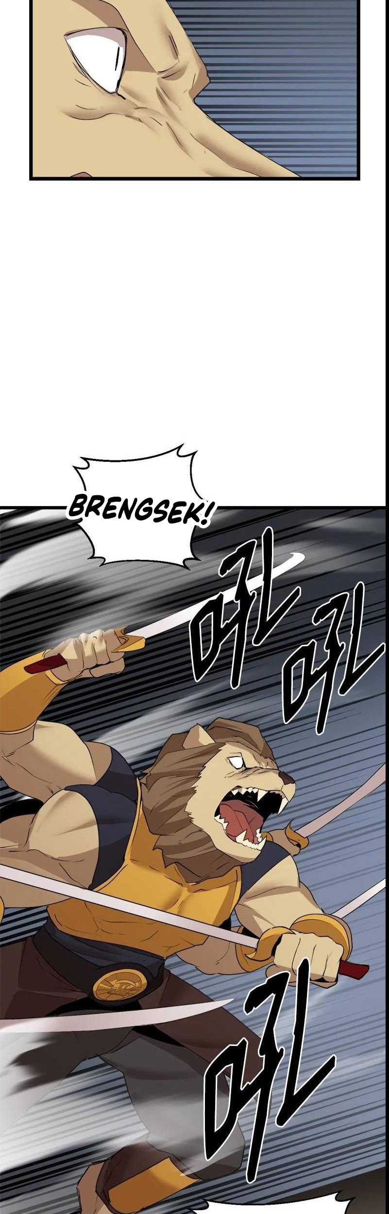 The Dungeon Master Chapter 121 Gambar 22