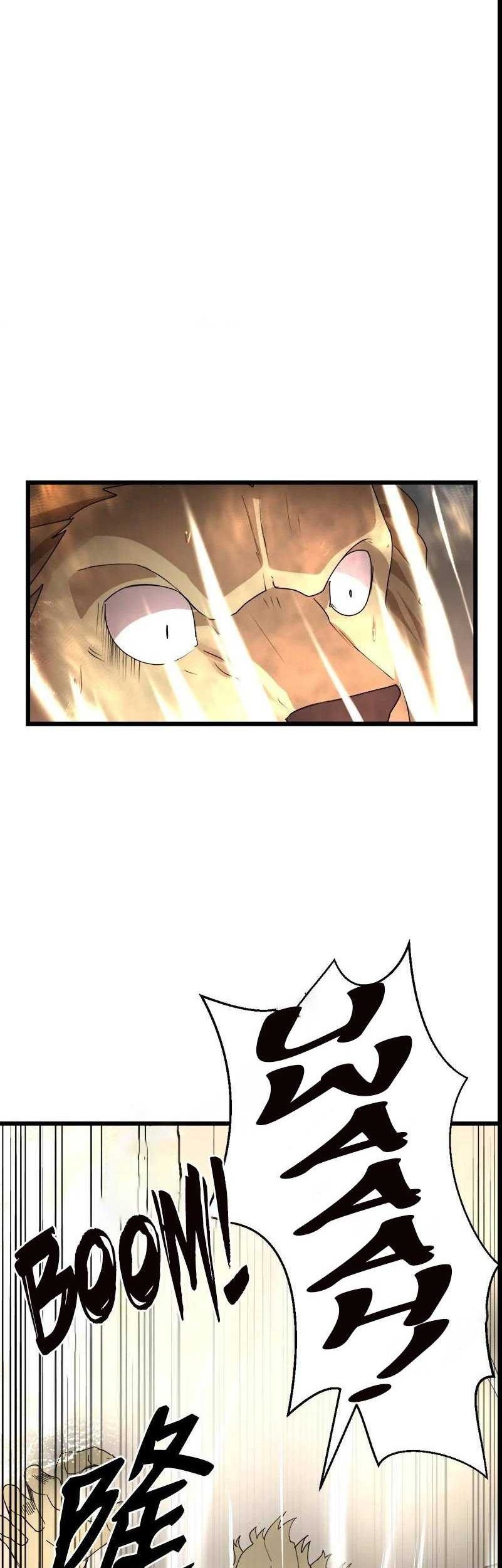 The Dungeon Master Chapter 121 Gambar 25