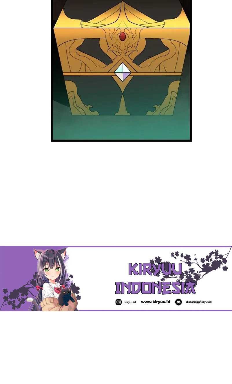 The Dungeon Master Chapter 121 Gambar 37