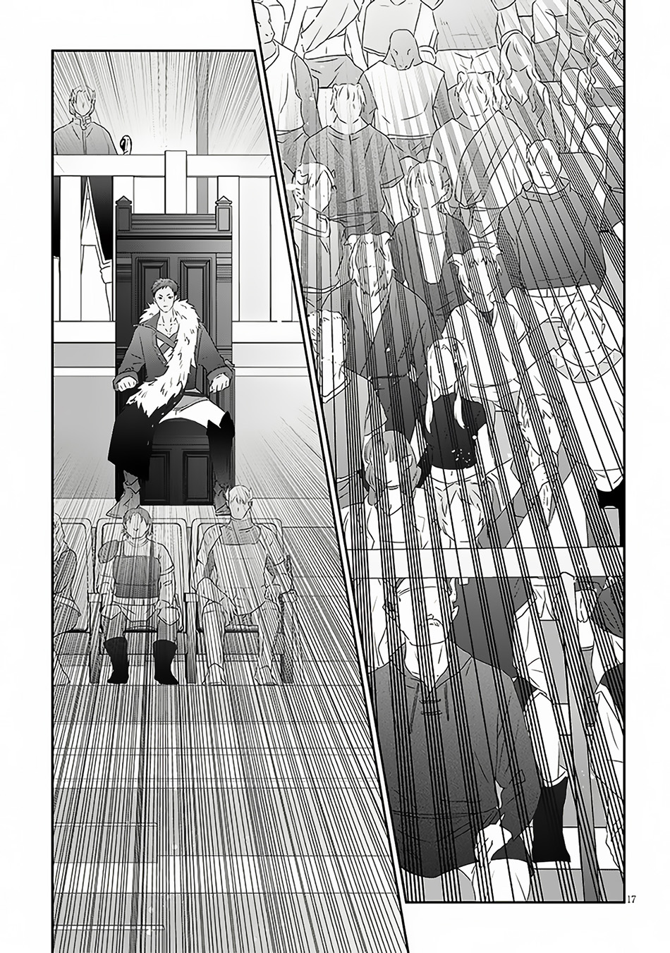 Maou ni Natte node – Dungeon Tsukutte Jingai Musume to Honobono suru Chapter 67.2 Gambar 10