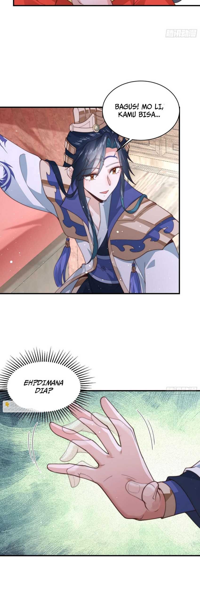 All of My Female Apprentices Want to Kill Me Chapter 20 Gambar 26