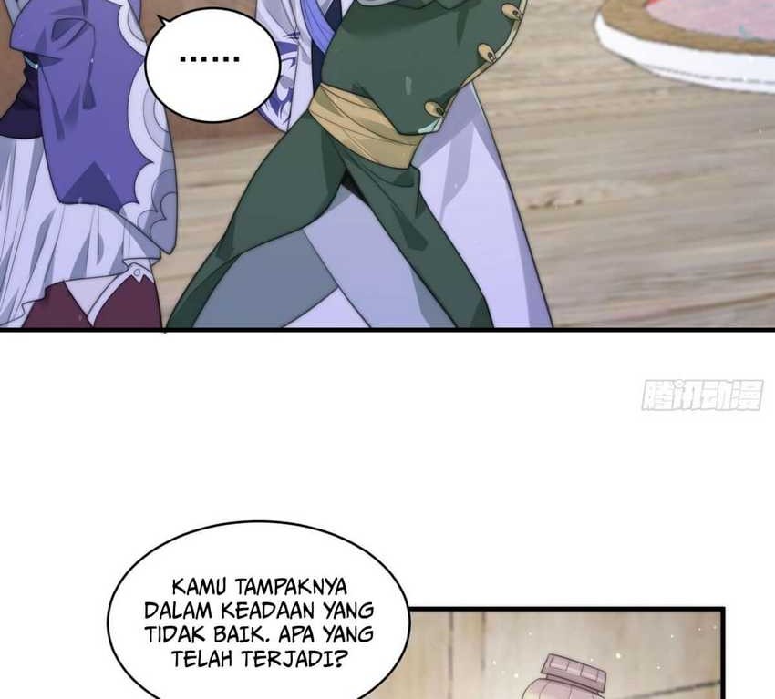 All of My Female Apprentices Want to Kill Me Chapter 20 Gambar 7