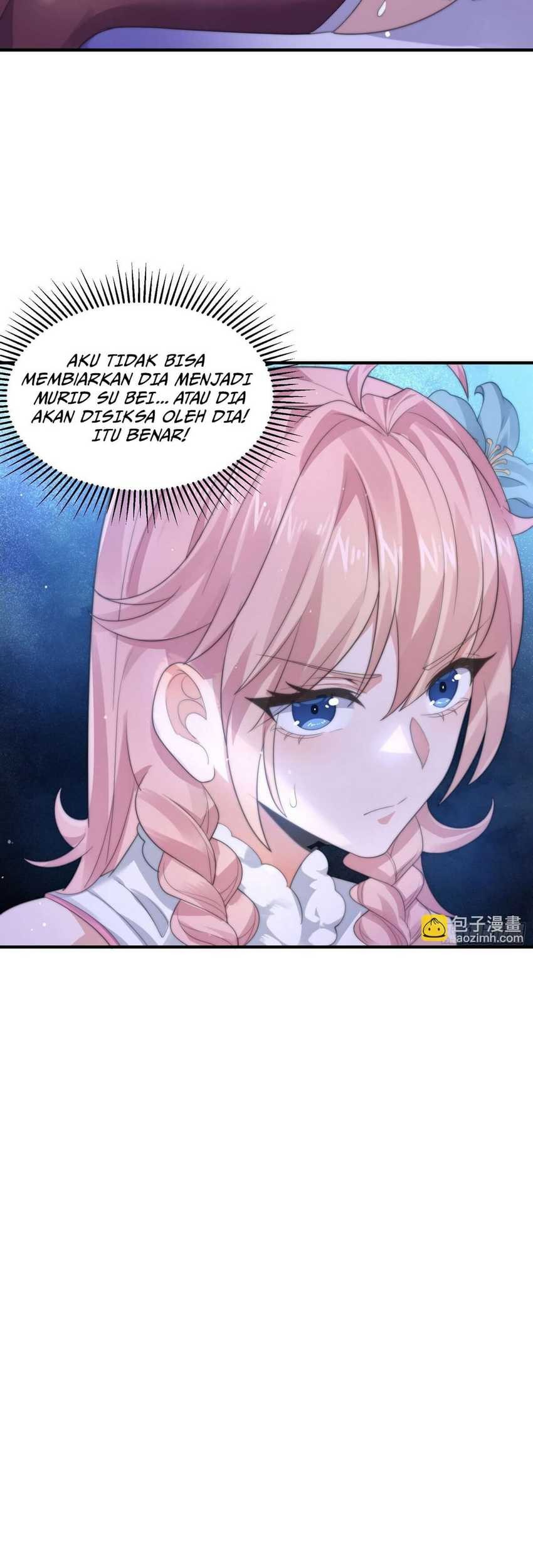 All of My Female Apprentices Want to Kill Me Chapter 20 Gambar 11