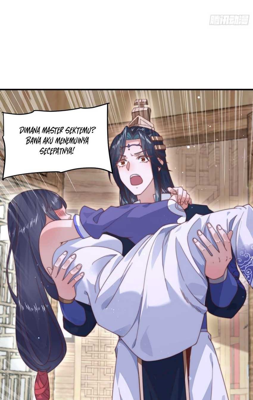 All of My Female Apprentices Want to Kill Me Chapter 20 Gambar 16