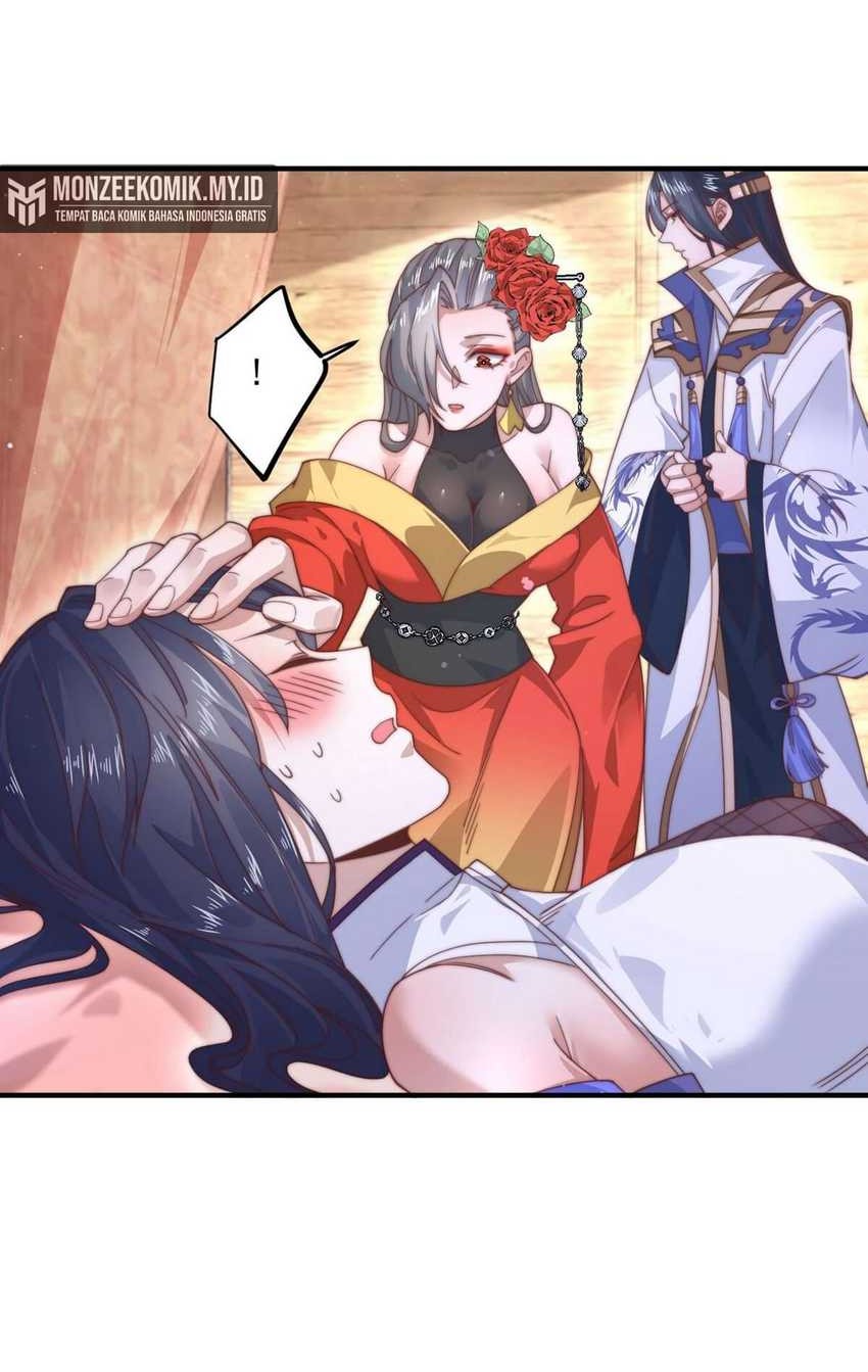 All of My Female Apprentices Want to Kill Me Chapter 20 Gambar 19