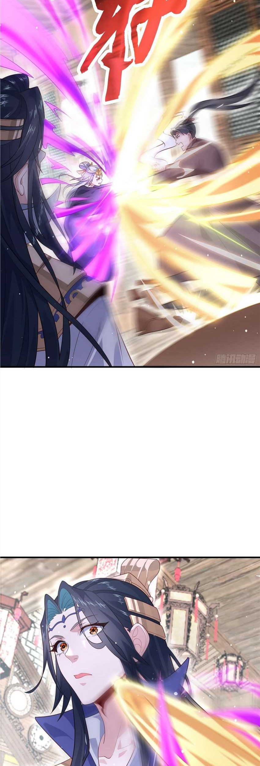 All of My Female Apprentices Want to Kill Me Chapter 19 Gambar 9