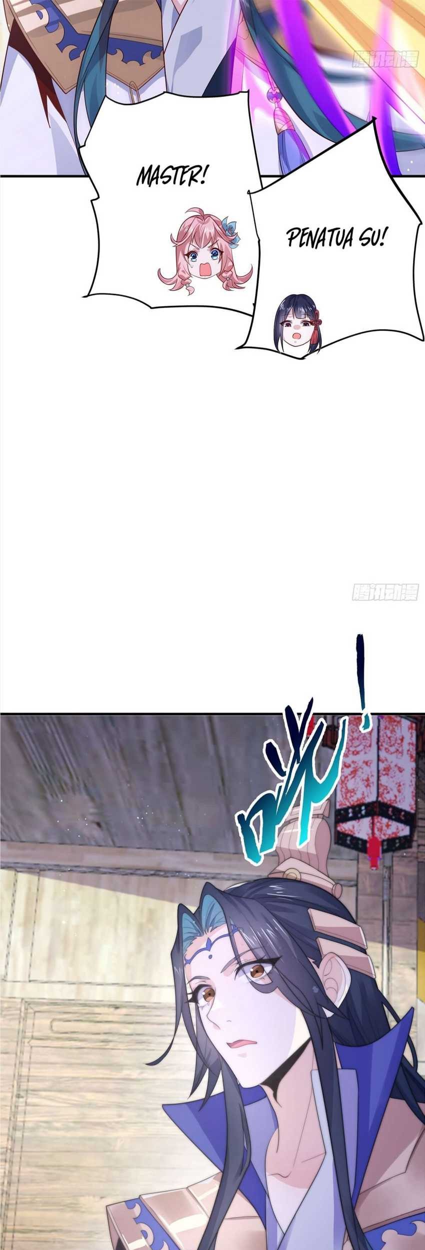 All of My Female Apprentices Want to Kill Me Chapter 19 Gambar 11