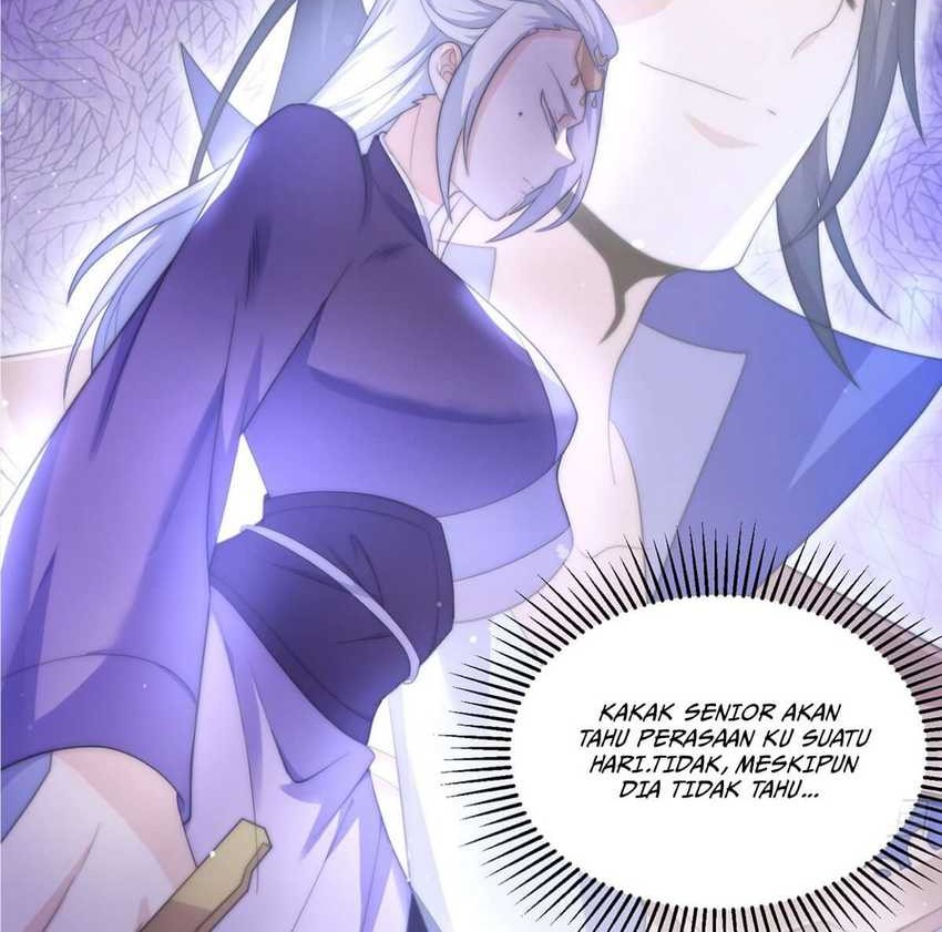 All of My Female Apprentices Want to Kill Me Chapter 19 Gambar 13