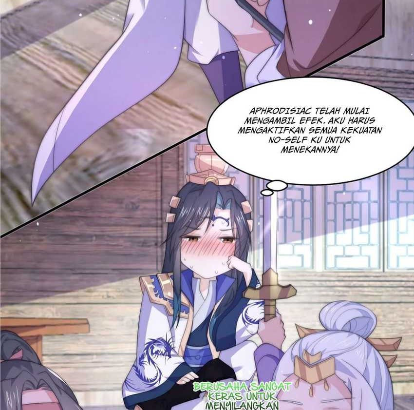 All of My Female Apprentices Want to Kill Me Chapter 19 Gambar 16