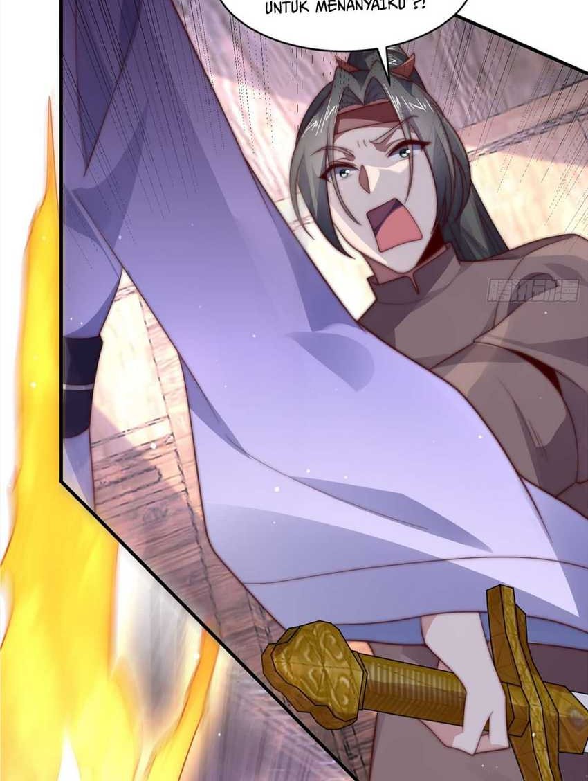 All of My Female Apprentices Want to Kill Me Chapter 19 Gambar 22