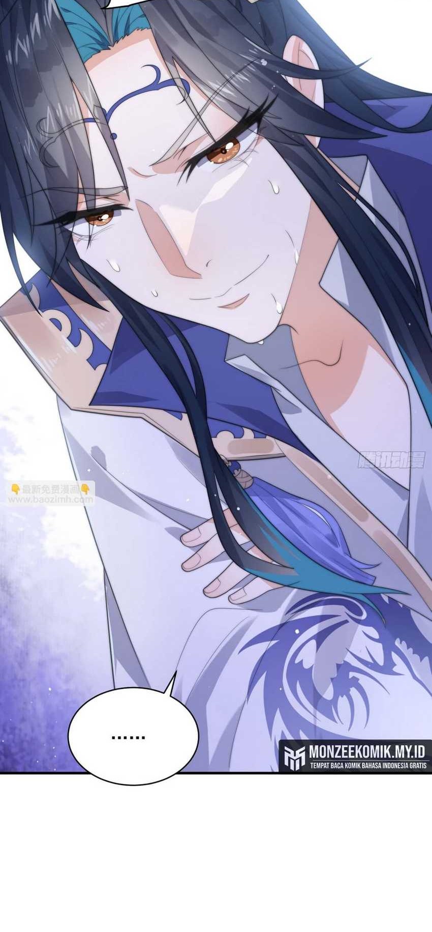 All of My Female Apprentices Want to Kill Me Chapter 18 Gambar 29