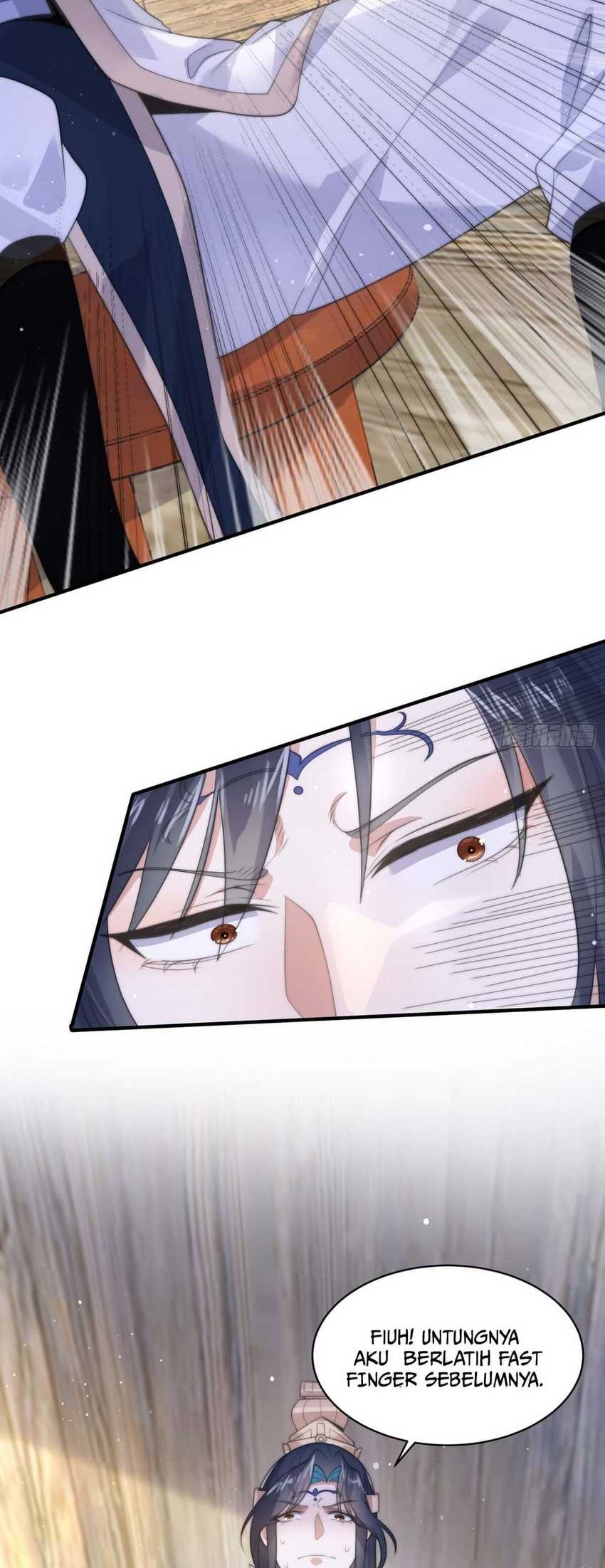 All of My Female Apprentices Want to Kill Me Chapter 18 Gambar 7