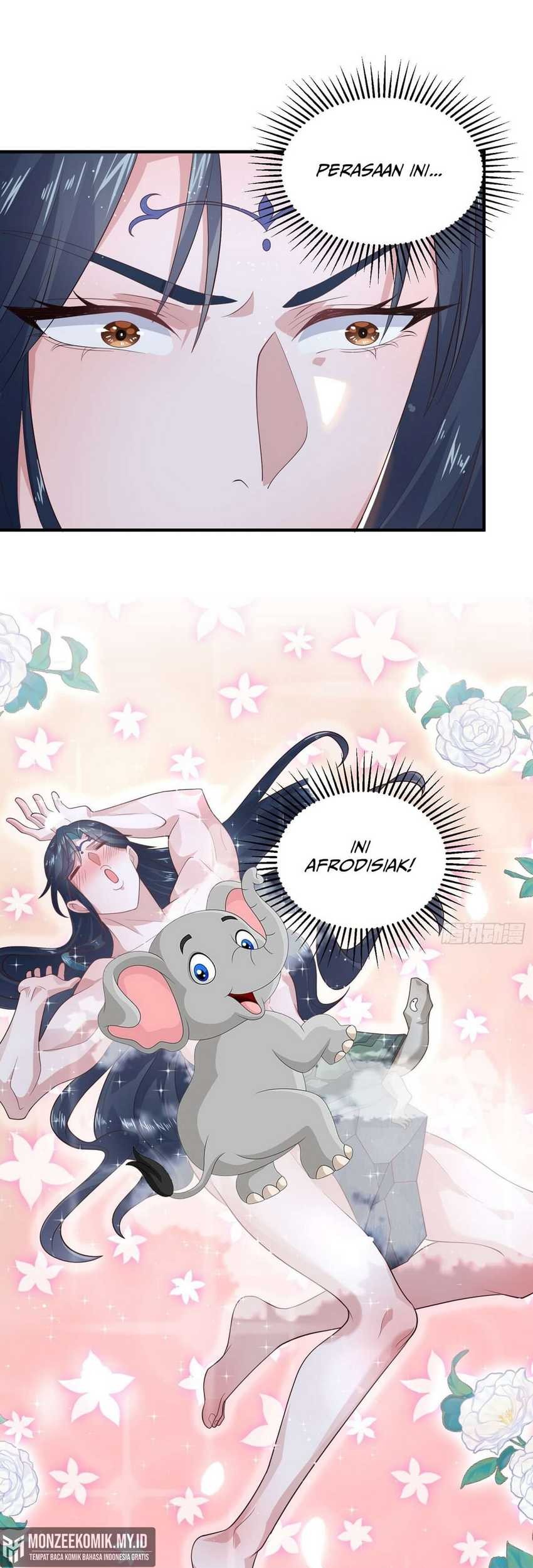 All of My Female Apprentices Want to Kill Me Chapter 18 Gambar 10