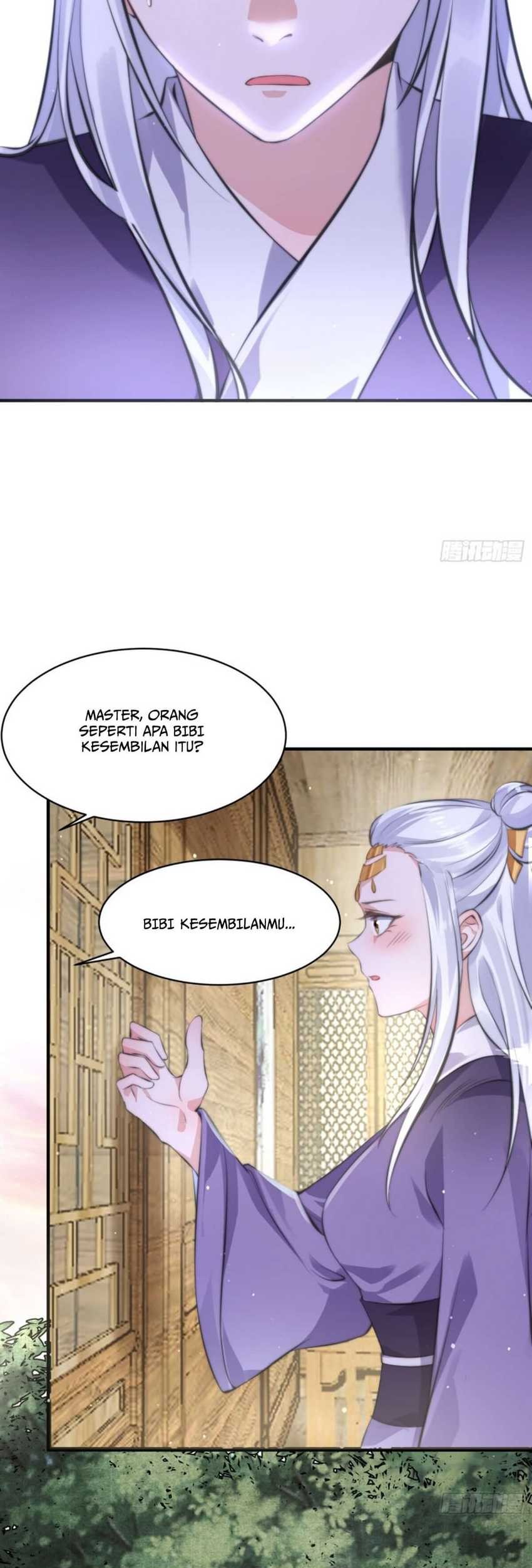 All of My Female Apprentices Want to Kill Me Chapter 17 Gambar 25