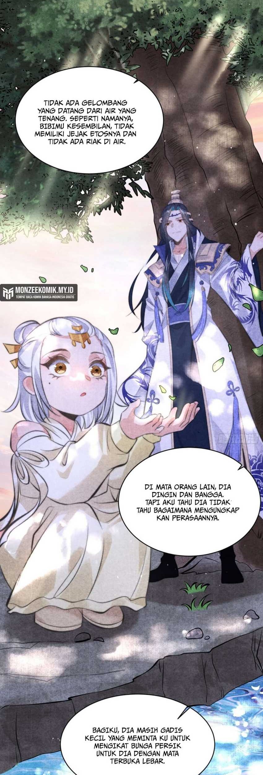 All of My Female Apprentices Want to Kill Me Chapter 17 Gambar 26