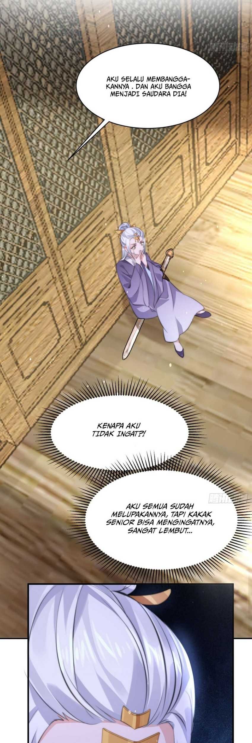 All of My Female Apprentices Want to Kill Me Chapter 17 Gambar 28