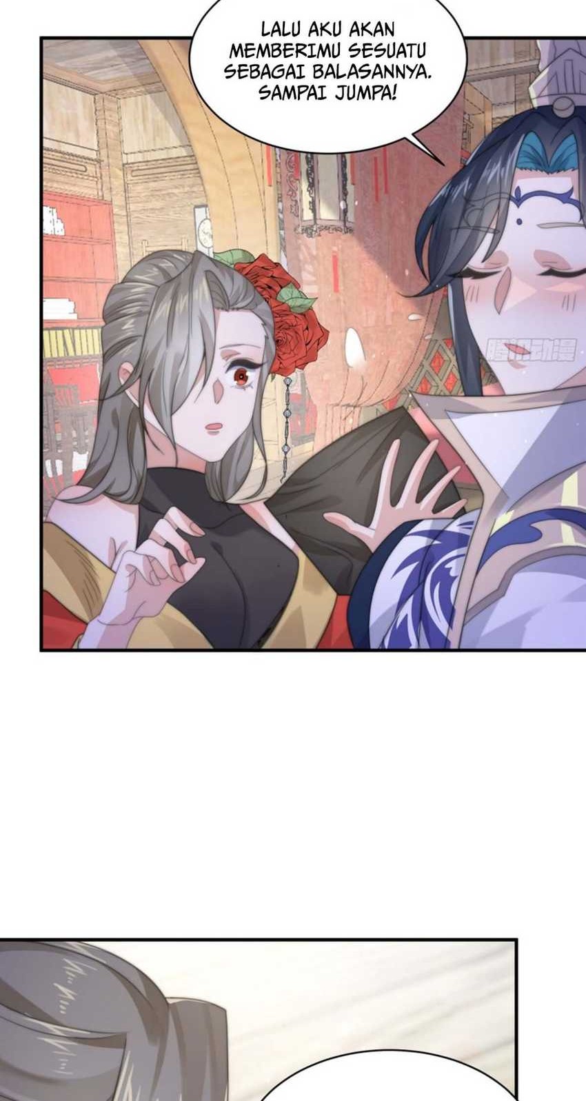 All of My Female Apprentices Want to Kill Me Chapter 17 Gambar 15